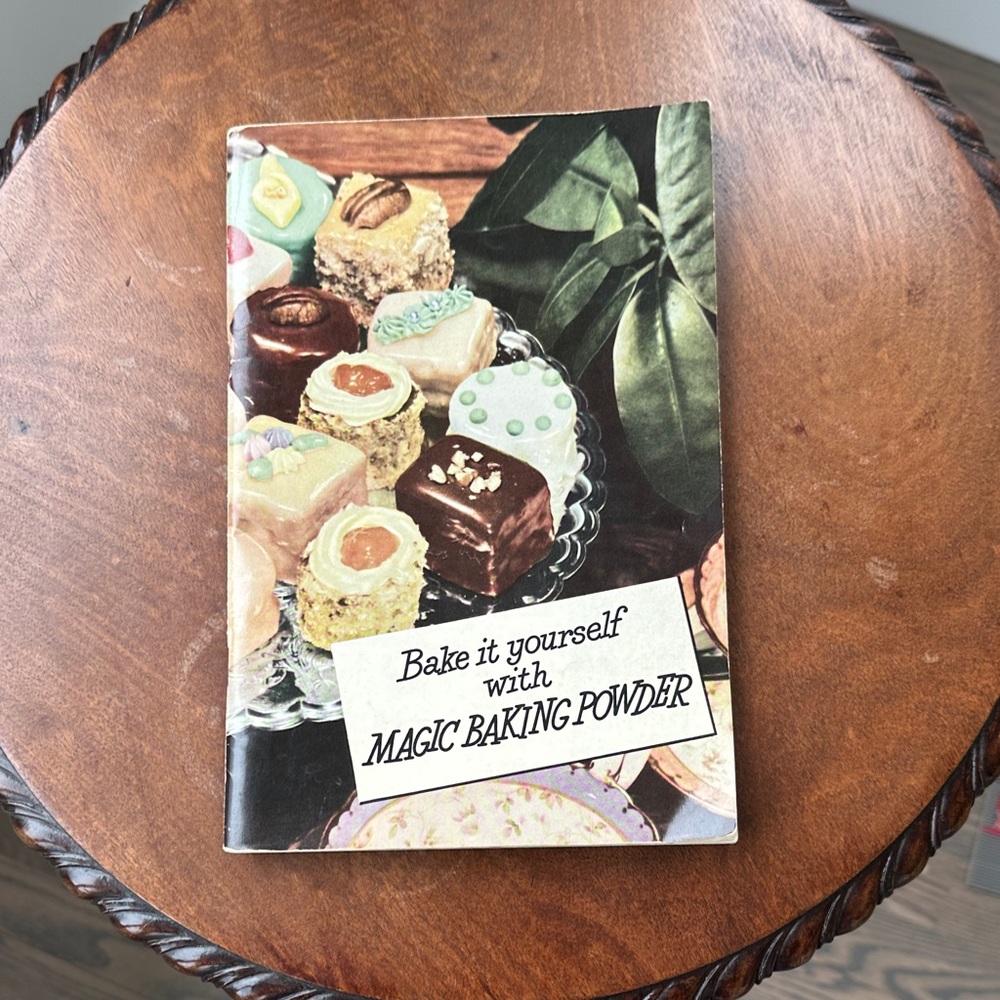 MCM Cookbook